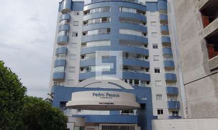Apartamento Cobertura em Trindade - Florianópolis, SC
