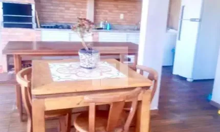 Casa com 3 quartos à venda na Rua Irmã Bonavita, 483, Capoeiras, Florianópolis