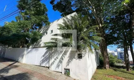 Casa com 2 quartos à venda na Rua Hercílio de Aquino, 177, Itaguaçu, Florianópolis
