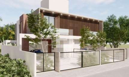 Casa com 3 quartos à venda na Rodovia Doutor Antônio Luiz Moura Gonzaga, 3339, Rio Tavares, Florianópolis