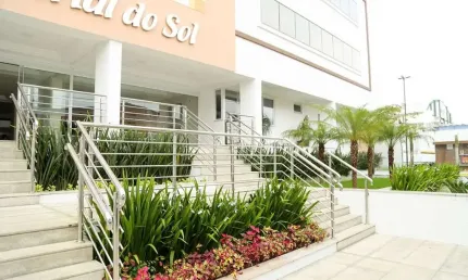 Apartamento com 3 quartos à venda na Avenida Farroupilha, 100, Campinas, São José