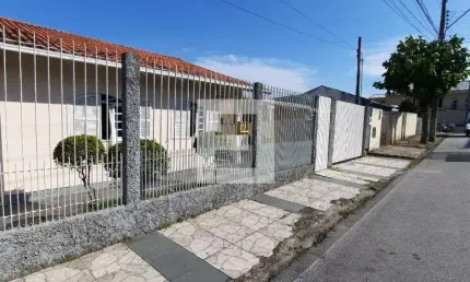 Casa com 3 quartos à venda na Rua Paulino Júlio de Souza, 1617, Ipiranga, São José