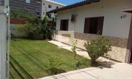 Casa em ingleses do rio vermelho - florianópolis, sc
