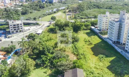 Chácara / sítio à venda na Rua Frederico Afonso, 5862, Ponta de Baixo, São José