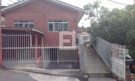 Casa com 5 quartos à venda na Rua São Vicente de Paula, 780, Agronômica, Florianópolis
