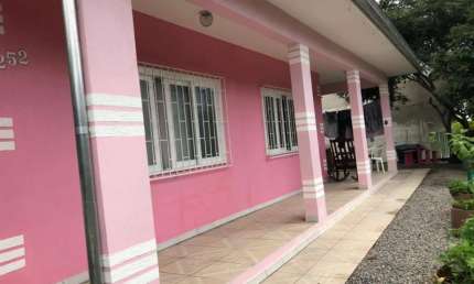 Casa com 2 quartos à venda na Rua Pedro Neri Schwinden, 1252, Sul do Rio, Santo Amaro da Imperatriz