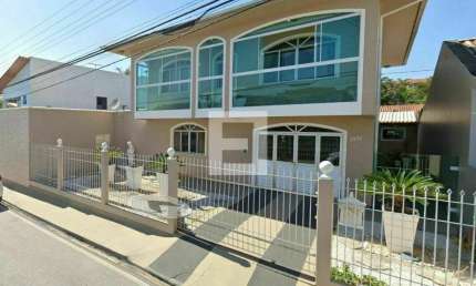 Casa com 3 quartos à venda na Rua Paulino Julho De Souza, 1351, Ipiranga, São José