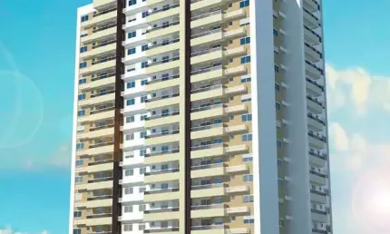 Apartamento com 3 quartos à venda na Avenida Brigadeiro da Silva Paes, 1, Campinas, São José