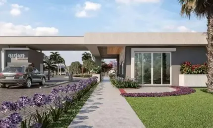Chácara / sítio à venda na Avenida Deltaville, 150, Beira Rio, Biguaçu