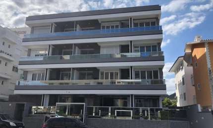 Apartamento em Praia de Palmas - Governador Celso Ramos, SC