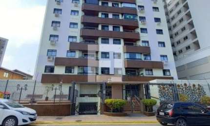 Apartamento com 3 quartos à venda na Rua Elizeu Di Bernardi, 604, Campinas, São José