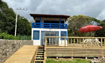 Casa com 3 quartos à venda na None Serv.  Caminho Costa Da Lagoa, 1, Lagoa da Conceição, Florianópolis
