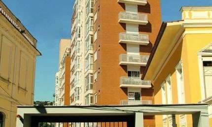Apartamento com 2 quartos à venda na Rua Hermann Blumenau, 1, Centro, Florianópolis