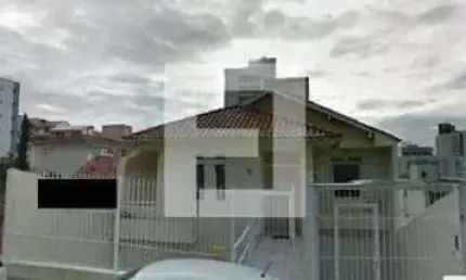 Casa com 4 quartos à venda na Rua Souza Dutra, 568, Estreito, Florianópolis