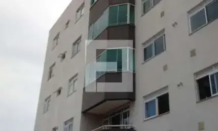 Apartamento com 3 quartos à venda na Avenida Barão do Rio Branco, 614, Centro, Palhoça