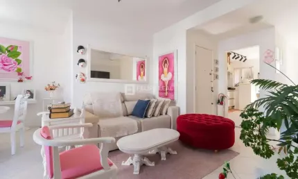 Apartamento com 3 quartos à venda na Rua João Batista Derner Neves, 123, Kobrasol, São José