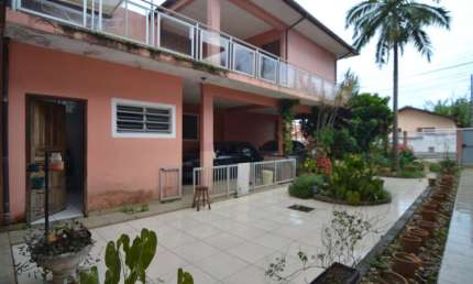 Casa com 7 quartos à venda na Rua Sebastiana Coutinho, 1484, Areias, São José