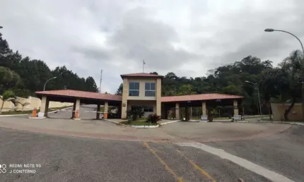 Terreno à venda na Rua Francelina Domingos de Jesus, 520, Roçado, São José