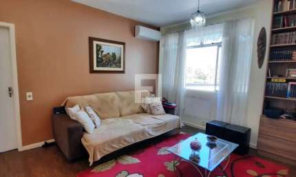Apartamento com 2 quartos à venda na Rua Thiago da Fonseca, 22, Capoeiras, Florianópolis