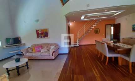 Chácara / sítio com 5 quartos à venda na Rua Adelino Joaquim dos Santos, 2656, Colônia Santana, São José