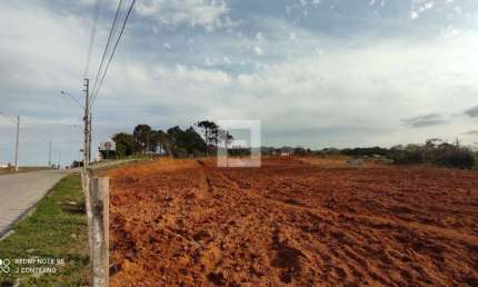 Ponto comercial à venda na Rua Manoel Sebastião Machado, Fundos, Biguaçu