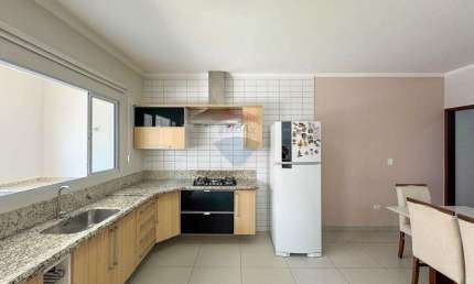 Casa à venda 3 quartos 1 suíte - R$897.000 Jd. Maracanã - Valinhos SP