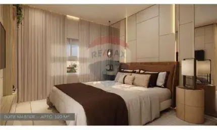 Tegra luce cambuí apartamento 3 dormitórios 1 a 3 suítes 2 vagas com plantas de 87,5m2 a 112m2