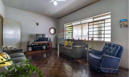 RE/MAX Vende Casa Residencial / Comercial - 201 m² - Taquaral/ Campinas