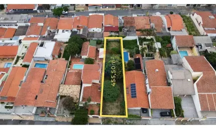 E/MAX Vende Terreno em Campinas: Oportunidade de Investimento