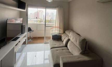 Apartamento à venda: 80 m², 3 quartos (sendo 1 suíte), 2 vagas cobertas, lazer completo, rua tranquila (sem saída) no bairro Ponte Preta, em Campinas.