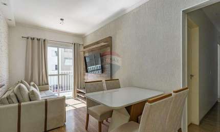 RE/MAX VENDE Apartamento  - Condomínio Viena I  Santa Claudina/Vinhedo -  58,23m²  2 dormitórios   R$ 350.000,00
