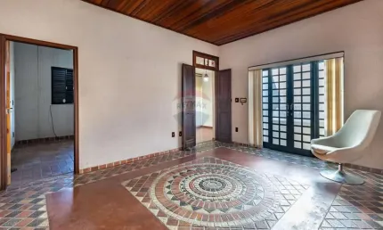 Casa à Venda 3 dormitórios  140 metros  569.000,00 Bosque /Campinas