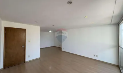 Vende apartamento - 152 m² - cambuí - 3 quartos - suíte com closet