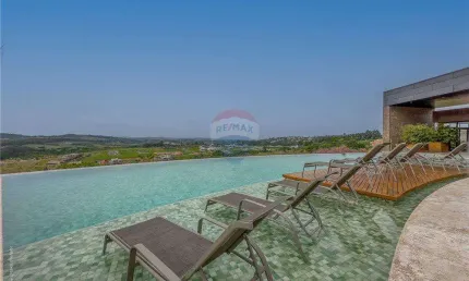 RE/MAX Vende Terreno de 1.200 m² no Residencial Entre Verdes  Campinas SP