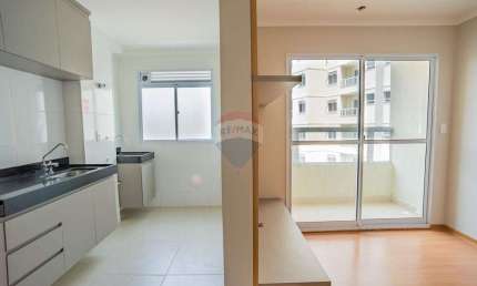 RE/MAX Vende Apartamento Novo 54m², 2 Dormitórios - Nova Europa Campinas SP