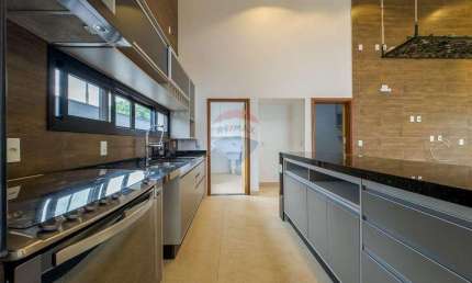 RE/MAX VENDE CASA 4 SUÍTES 261M² R$ 1.550.000 PARQUE XANGRILÁ - CAMPINAS/SP