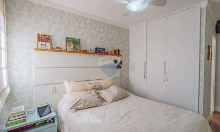 RE/MAX Vende Apartamento com 3 dormitórios (1 suíte) , 100,93m2 por $714.000,00 no bairro Vila Nova