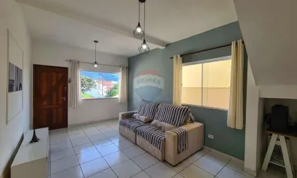 RE/MAX VENDE Casa, 2 suítes, 2 vagas, Ponte Nova - Extrema/MG R$445.000,00