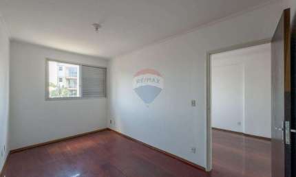 RE/MAX VENDE Apartamento 1 suíte 1 vaga 34m²  R$ 179900  Botafogo Campinas/SP