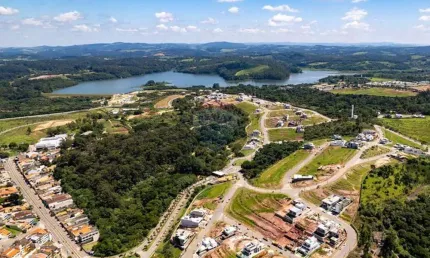 Re/max vende terreno à venda no condomínio bosque do horto em jundiaí - 493m²
