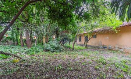 RE/MAX vende Terreno com 1000m² com casa 2 quartos R$514.800,00 Santa Margarida  Barão Geraldo