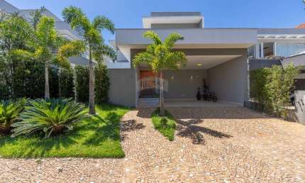 RE/MAX Vende Casa Swiss Park, Campinas suítes - 360m2
