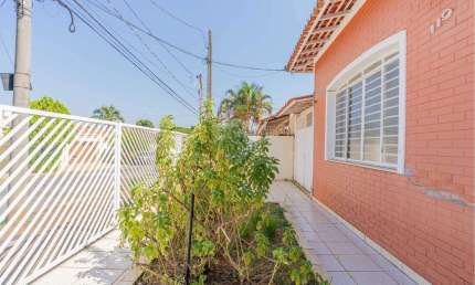 RE/MAX VENDE CASA 3 DORMITÓRIOS 1 SUÍTE 238M² 4 VAGAS R$ 759.000,00 CIDADE UNIVERSITÁRIA, BARÃO GERALDO - CAMPINAS/SP