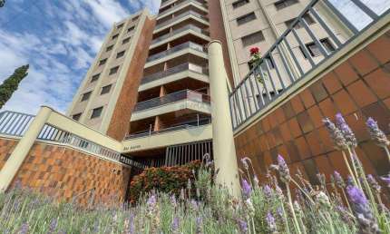 RE/MAX Vende apartamento 3 quartos 1 suíte - 128m² - Vila Embaré - Valinhos SP - R$867.000,00