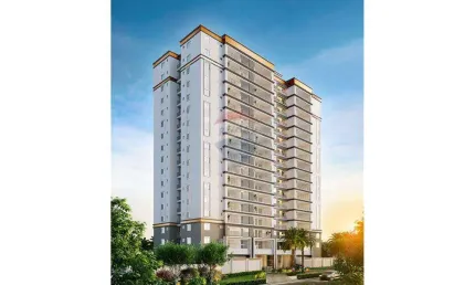 Lançamento, LEGACY, Jardim das Paineiras, 125m² 3 suítes, 2 vagas.