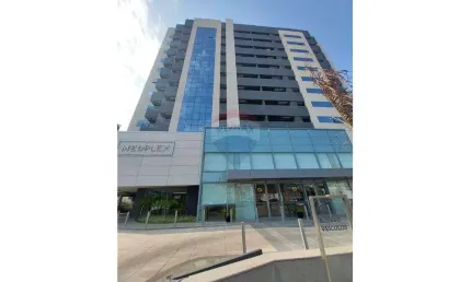 Lançamento, sala comercial jardim guanabara, medplex campinas.