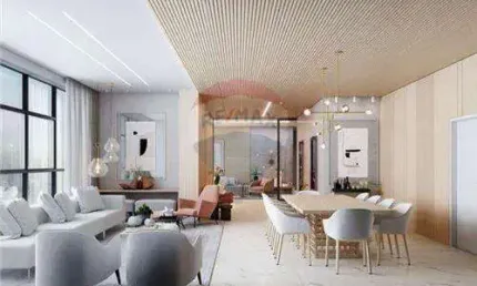 RP4 Lançamento Essential! Apartamento à venda 167m² 3 quartos 3 vagas por R$ 2.742.000 Cambuí Campinas