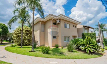CASA À VENDA RESIDENCIAL PAINEIRAS, BETEL/PAULINIA, 250M2 ÁREA CONSTRUÍDA, 5 DORMITÓRIOS, 3 SUITES