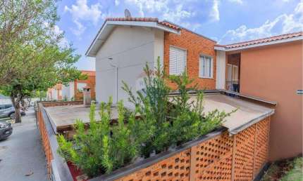 RE/MAX Vende Apartamento American House à Venda 49m², Reformado, 2 Dormitórios, 1 Vaga - Parque Prado Campinas SP