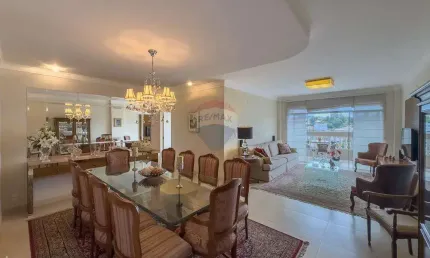 Vende-se Apartamento 150m na Vila Olivo em Valinhos/SP R$1.200.000,00